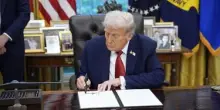 Trump, nuovi dazi Usa su farmaci, camion e mobili: chi trema ora