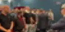 Capo Polizia incontra agenti feriti a manifestazione del 22 settembre