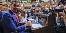 Pedro Sanchez espulso dalla Nato: Spagna, le indiscrezioni