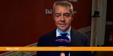 Gilli "La Compagnia di San Paolo investe su innovazione tecnologica"