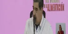 Maduro contro gli Usa: "Mai nessun governo lo aveva fatto"