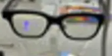 Rokid Glasses, traduzioni live ed AI in 49 grammi di occhiali smart