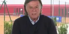 Adriano Panatta distrugge Bublik: "Quello faceva il fenomeno..."