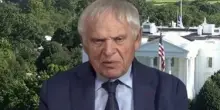Edward Luttwak spiana Greta: "A cosa serve davvero la Flotilla"