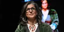 Francesca Albanese di sasso per la pace a Gaza: solo poche ore prima...