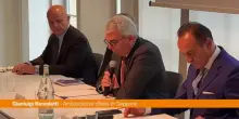 Piemonte in Giappone, Benedetti "Corre l'export"