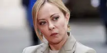 Flotilla, Meloni: "Forse non è la priorità", la portavoce Delia in tilt