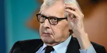 Vittorio Sgarbi, la figlia Evelina: "Mi deve 33mila euro"