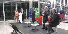 Il Rotary e lo sport: valori in movimento. Sfide e opportunità della regione Lombardia