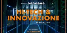 Hi-Tech & Innovazione Magazine - 16/9/2025