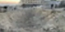 L'esercito israeliano: colpiti siti Hezbollah in sud Libano