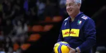 Julio Velasco, la preziosa lezione del maestro