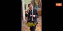Salvini: Avanti con la "Robin Hood" Tax per le banche, chi più ha più dà