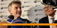 Picone "Ognuno deve fare la sua parte per tenere Palermo pulita"