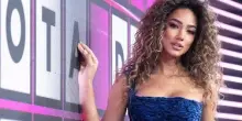 La ruota della fortuna, la ferita di Samira Lui: "Non ho mai avuto un padre"