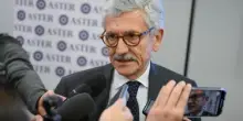 Massimo D'Alema, l'ultimo omaggio alla Cina comunista: "Se pensiamo di isolarla siamo dei cog***"