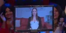 Affari Tuoi, clamoroso: ecco perché la compagna di Luca non è in studio