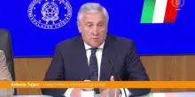Manovra, Tajani "C'è attenzione al ceto medio e ai salari poveri"