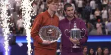 Soldi, Sinner e Alcaraz firmano: un terremoto nel tennis
