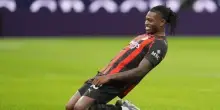 Milan, pareggio per 2 a 2 contro il Pisa: ecco chi c'era in tribuna