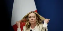 Leoncavallo, Meloni risponde agli insulti: "Sempre avanti a testa alta"