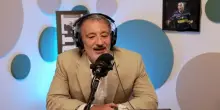 Senaldi, Parola di Pietro: "Bagarre per chi suona il martello"