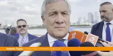Tajani "Con gli Usa rapporto storico, non è legato a chi è Presidente"