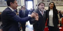 Sigfrido Ranucci contro i giornali di destra: "Usati come manganelli"