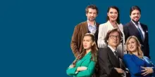 Casa a Prima Vista spiana Amadeus: clamoroso in tv