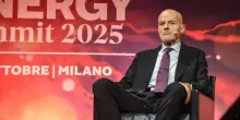 Eni pubblica la 24ª edizione del World Energy Review