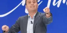 L'aria che tira, Parenzo sbotta col tecnico: "Non hai la clip? Trovala!"