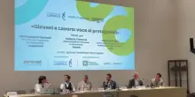 Al via il progetto “Giovani e Lavoro per ZeroNeet"