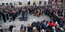 Beatrice Venezi, quanti privilegi per gli orchestrali che la contestano