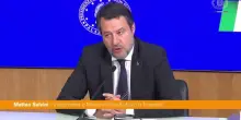 Manovra, Salvini "Con rottamazione cartelle italiani vedono la luce"