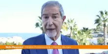 Isole minori, Musumeci "Pronto ddl per riordino amministrativo"