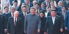 D'Alema insiste: sulla Cina ho ragione io