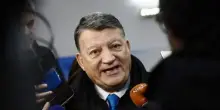 Manovra, Bombardieri ringrazia Meloni: "Cambio di passo", Landini che dice?