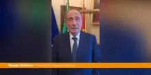 Schifani "Ryanair potenzierà voli da e per Trapani"