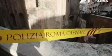 Roma, cade dal muro perimetrale del Pantheon: muore turista giapponese