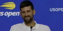Novak Djokovic imbarazza Nick Kyrgios: "Mi ha mandato dei video"
