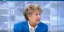 L'aria che tira, Dacia Maraini sfregia Charlie Kirk: "Questa è la sua eredità"