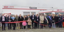 MASCHIO GASPARDO inaugura il suo primo Full Line Store in Italia