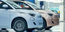 Mercato auto, a luglio altro calo delle immatricolazioni, -5,1%