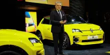 Clamoroso, Luca de Meo lascia il Gruppo Renault dopo 5 anni