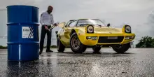 Stop Benzina 2035, retromarcia von der Leyen “UE valuta biocarburanti”