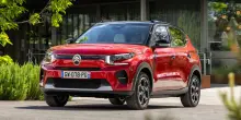 Citroen C3 elettrica, la low cost da 20.000 euro a giugno
