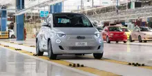 Fiat 500e, elettrica italiana al 100% da 9.950 euro con incentivi statali