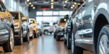 Mercato usato dell’auto in crescita ad aprile 2025