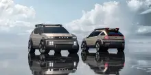 Hyundai, 30 anni di leadership nella mobilità a idrogeno