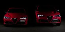 Alfa Romeo Giulia e Stelvio, produzione estesa fino al 2027 per le attuali generazioni